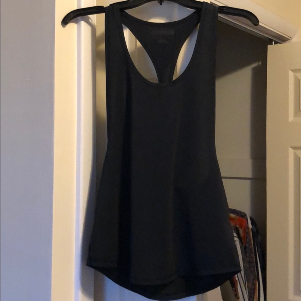 Forever 21 workout tank